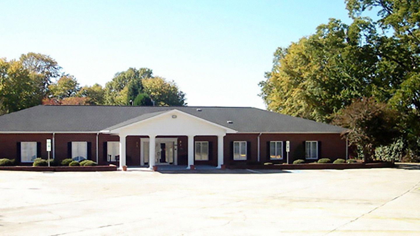 Carolina Funeral Homes and Memorial Gardens Charleston, SC